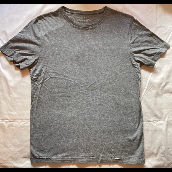 Banana Republic Authentic Tee